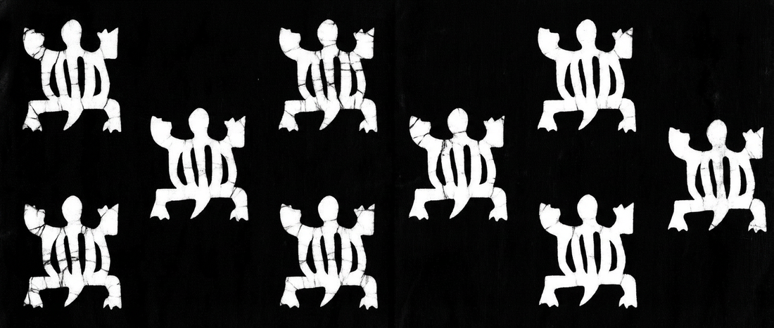 Denkyem: Adaptability and Cleverness