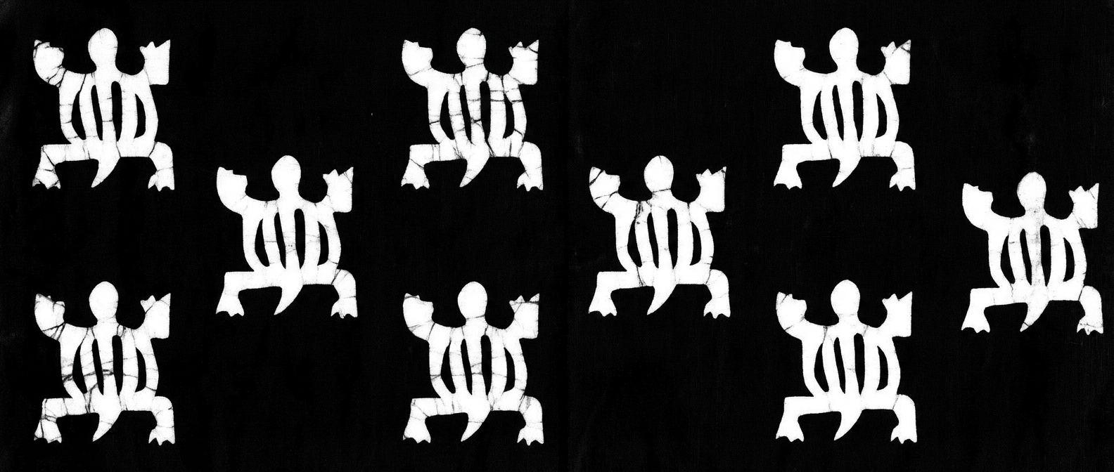Denkyem: Adaptability and Cleverness