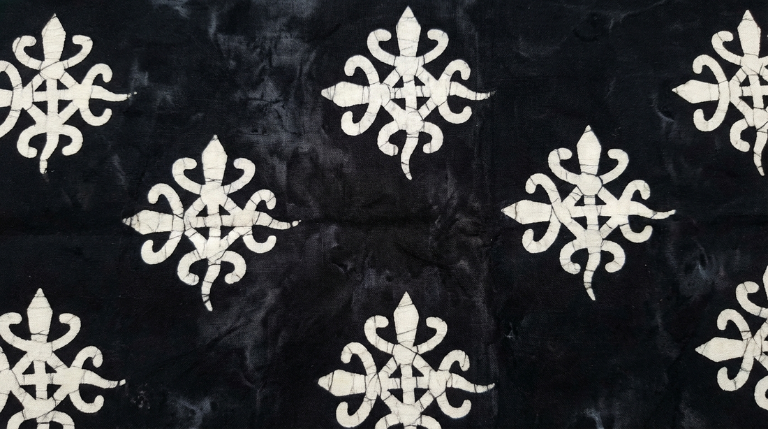 Funtunfunefu-Denkyemfunefu: Unity in Diversity