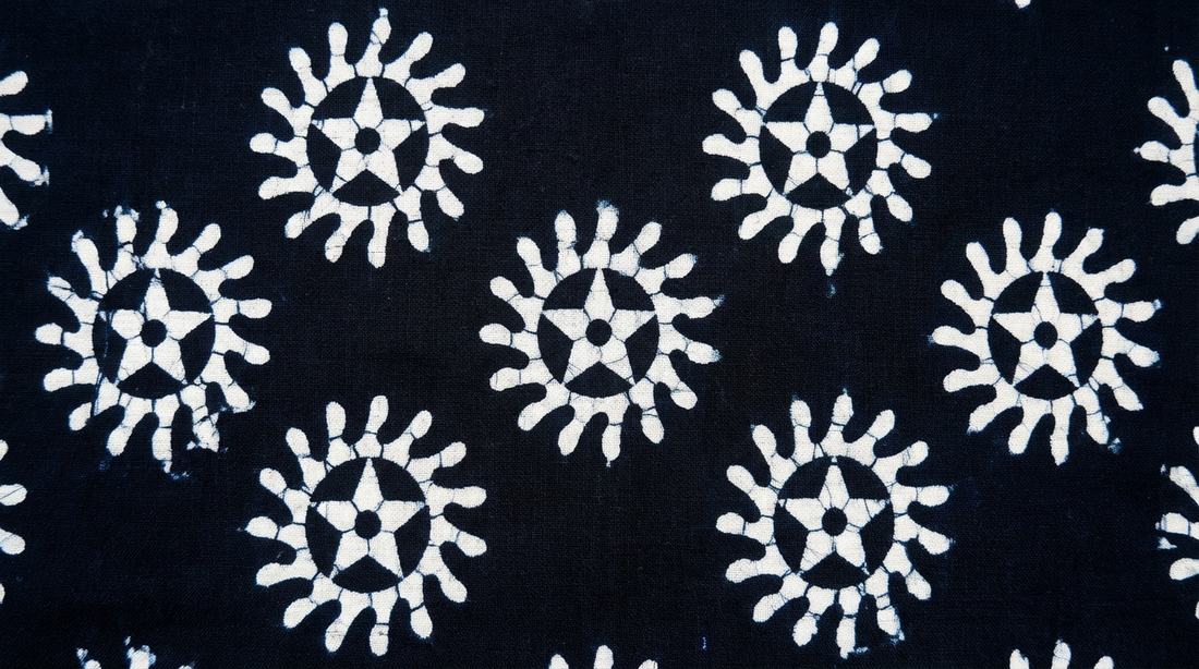 Sesa Wo Suban: Personal Transformation