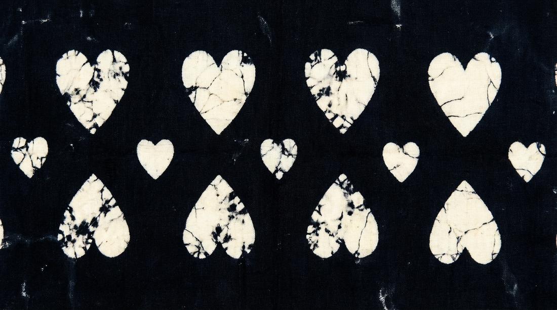 Akoma: Patience and Tolerance