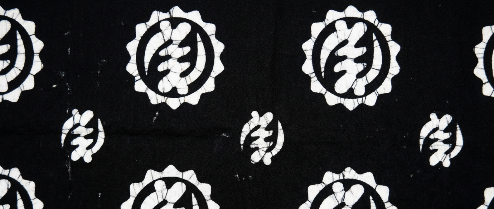 Gye Nyame: Except for God