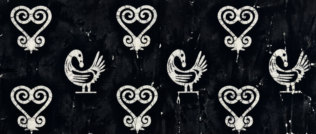 Sankofa: Return and Get It