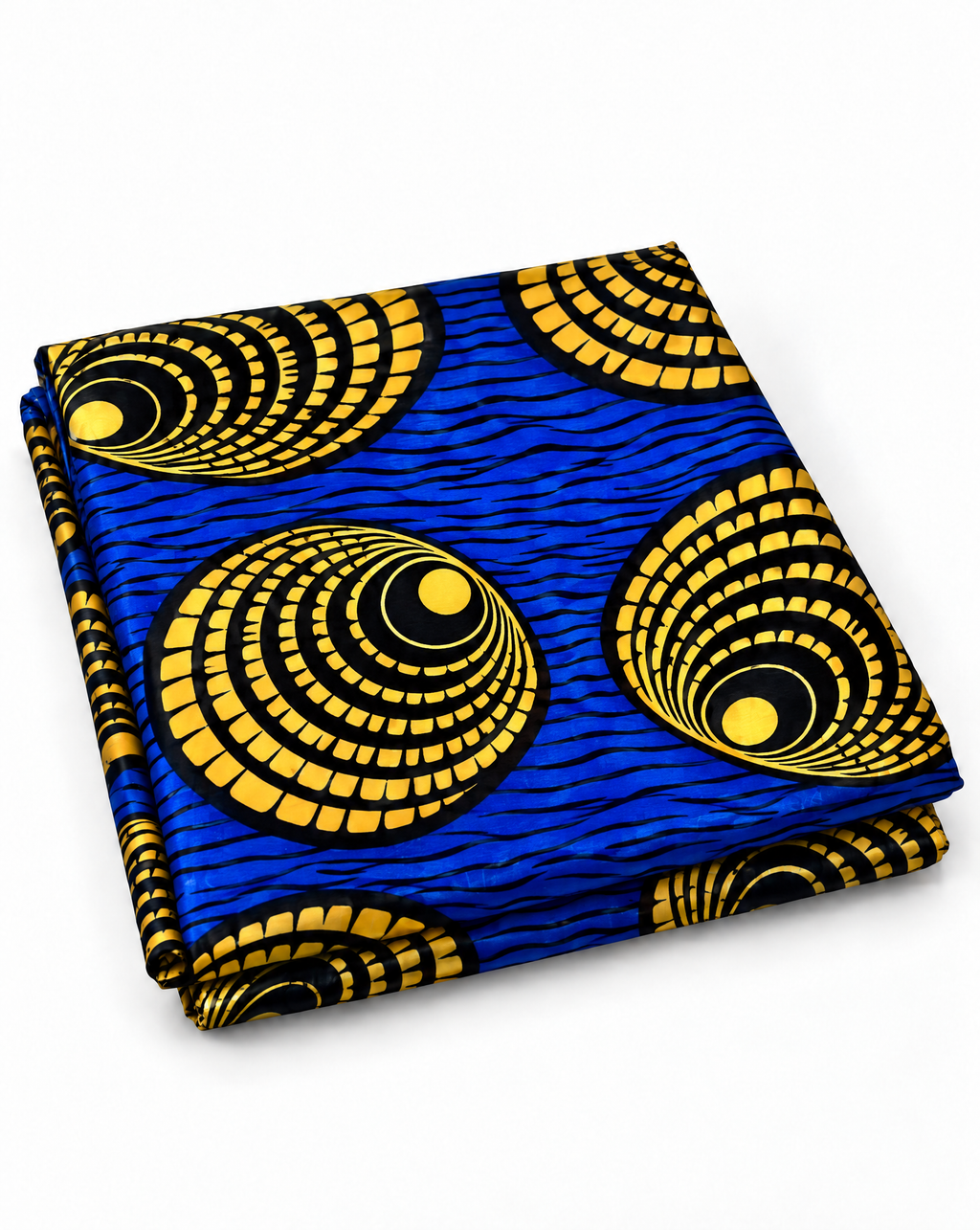 Ankara Headwrap