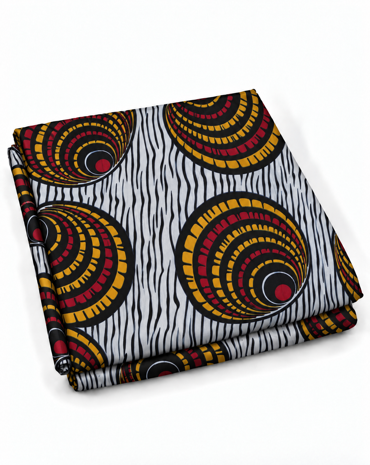 Ankara Headwrap