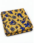 Cray Fish Ankara Headwrap