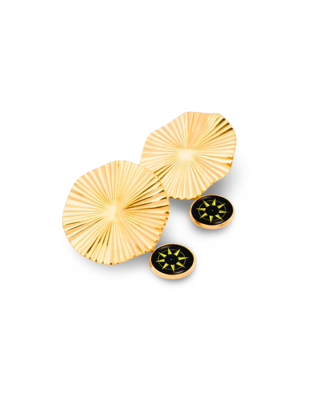 Protection and Guardianship - Earrings