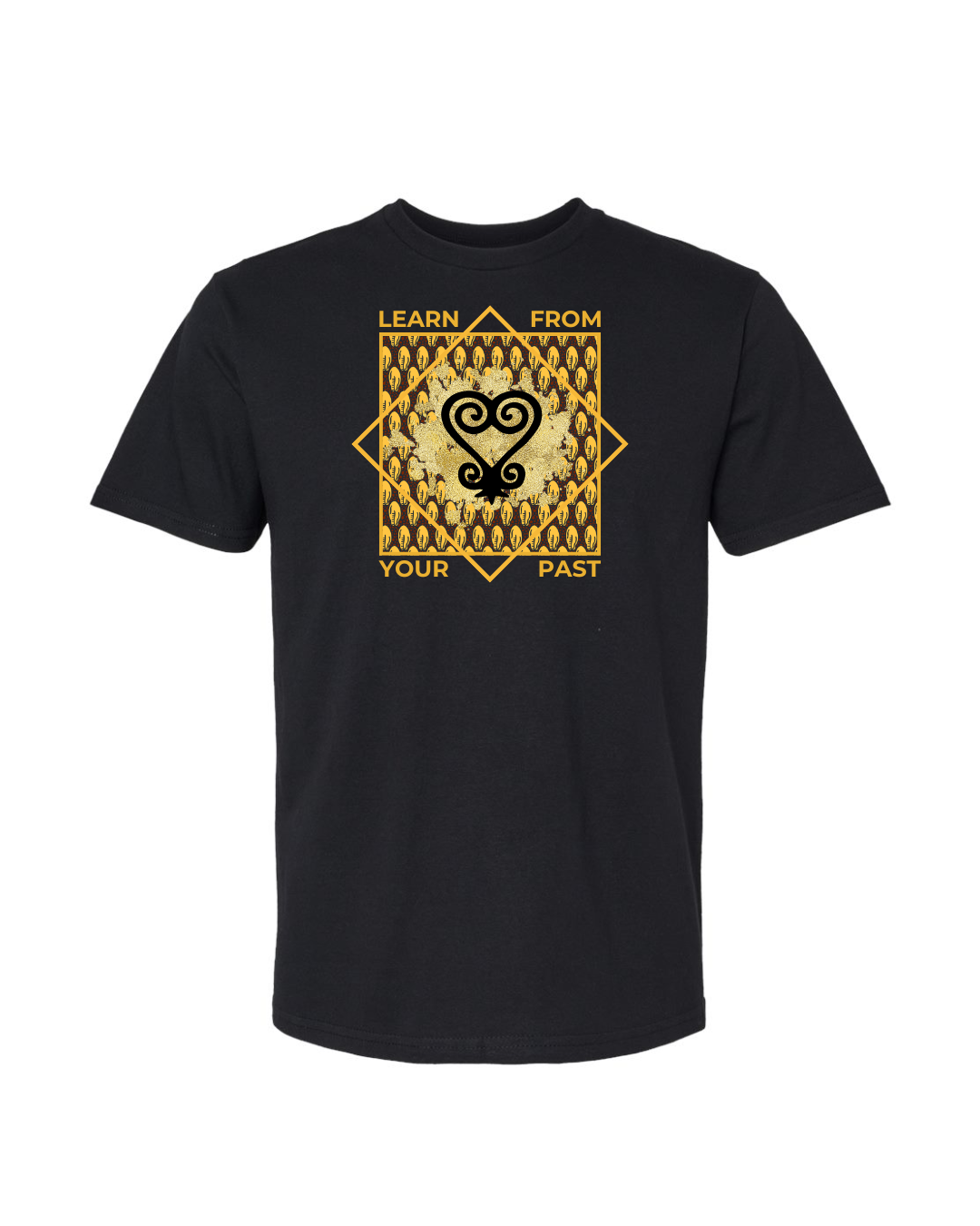 Learn from your Past - Tees