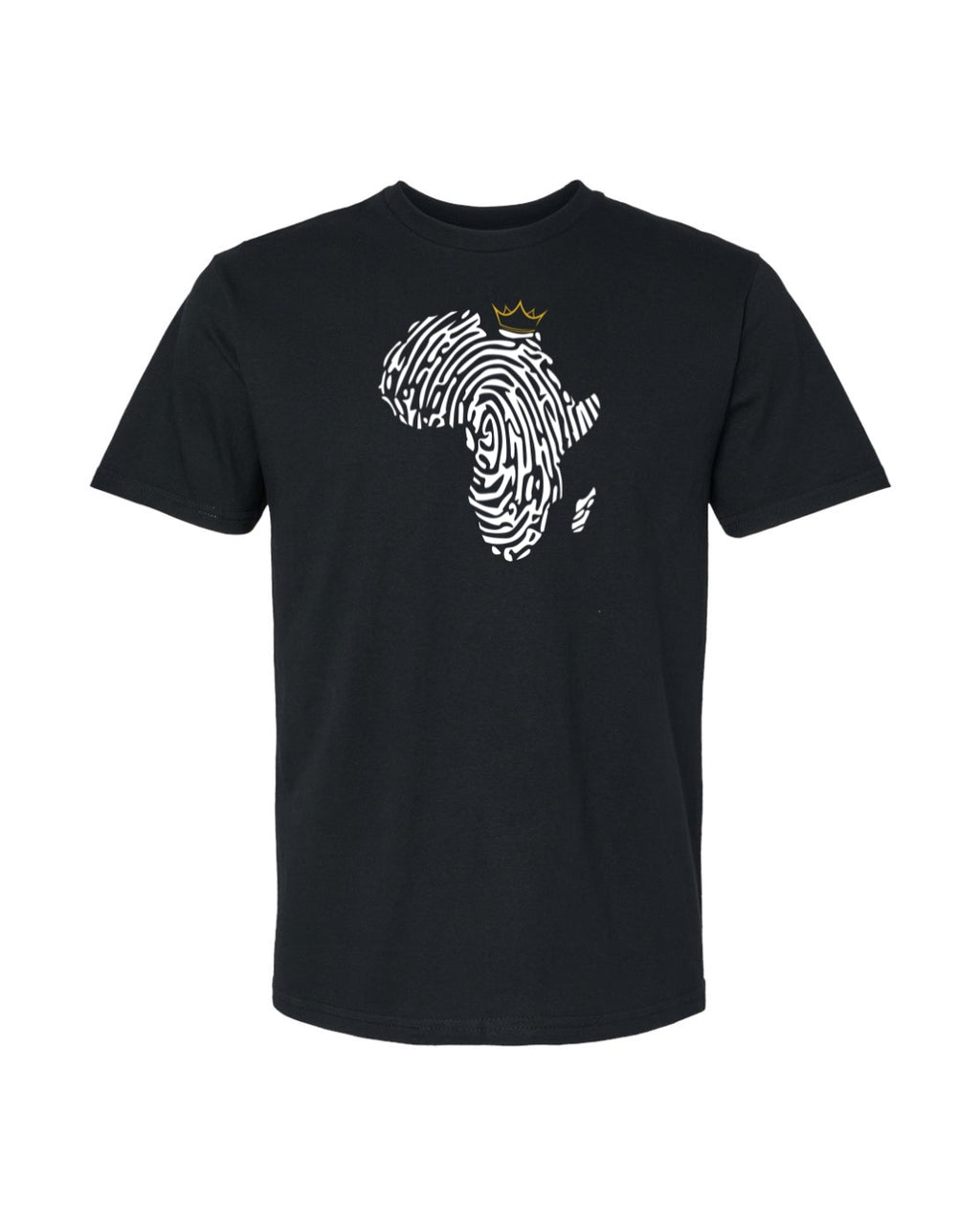 Royal Identity - T-Shirt