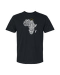 Royal Identity - T-Shirt