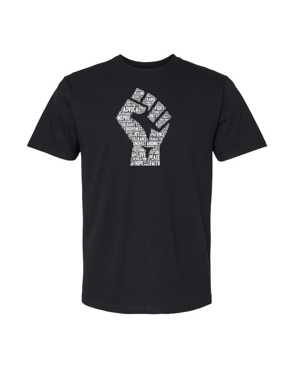 The Healing Journey - T-Shirt