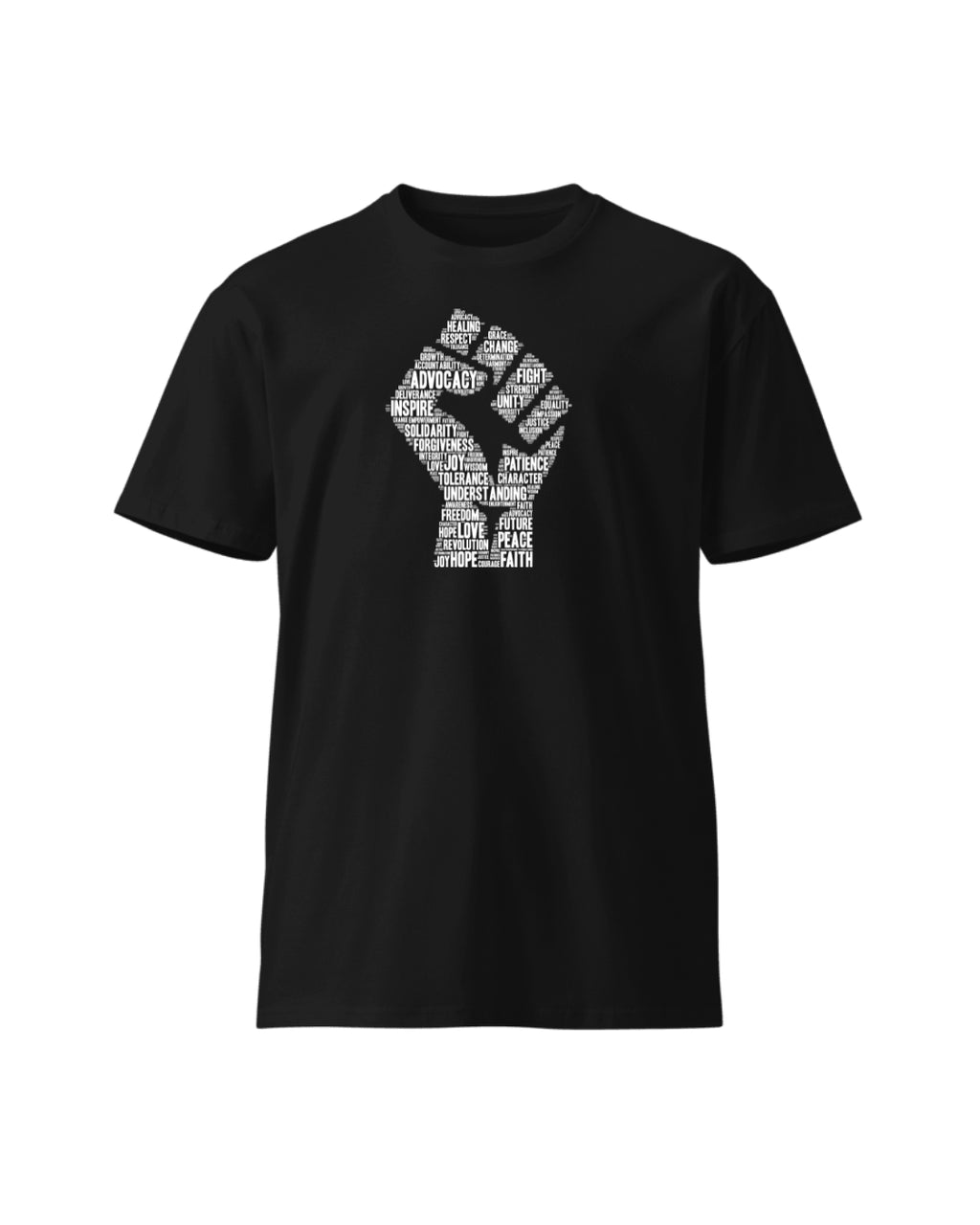 The Healing Journey - T-Shirt