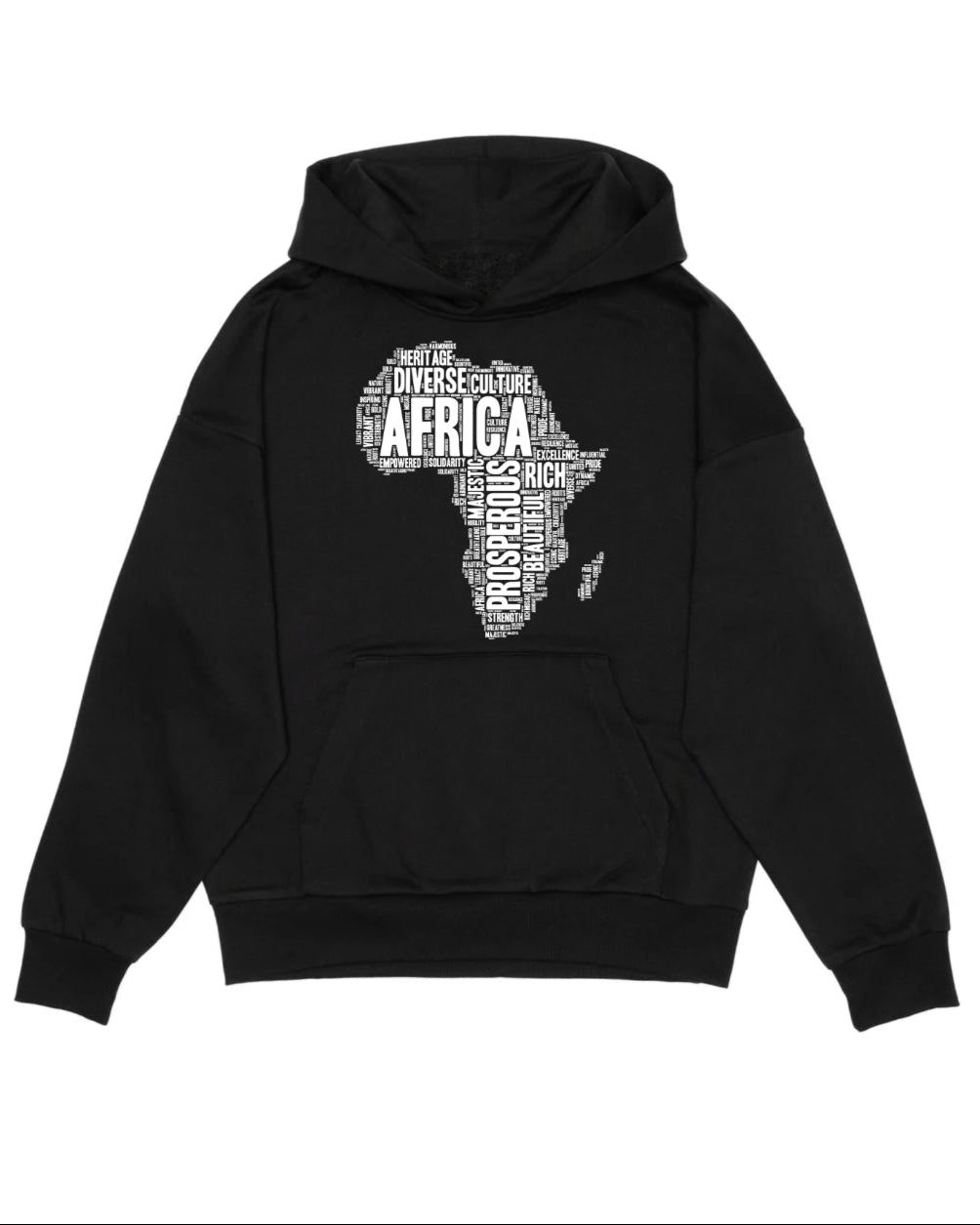 The Essence of Africa
