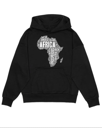 The Essence of Africa