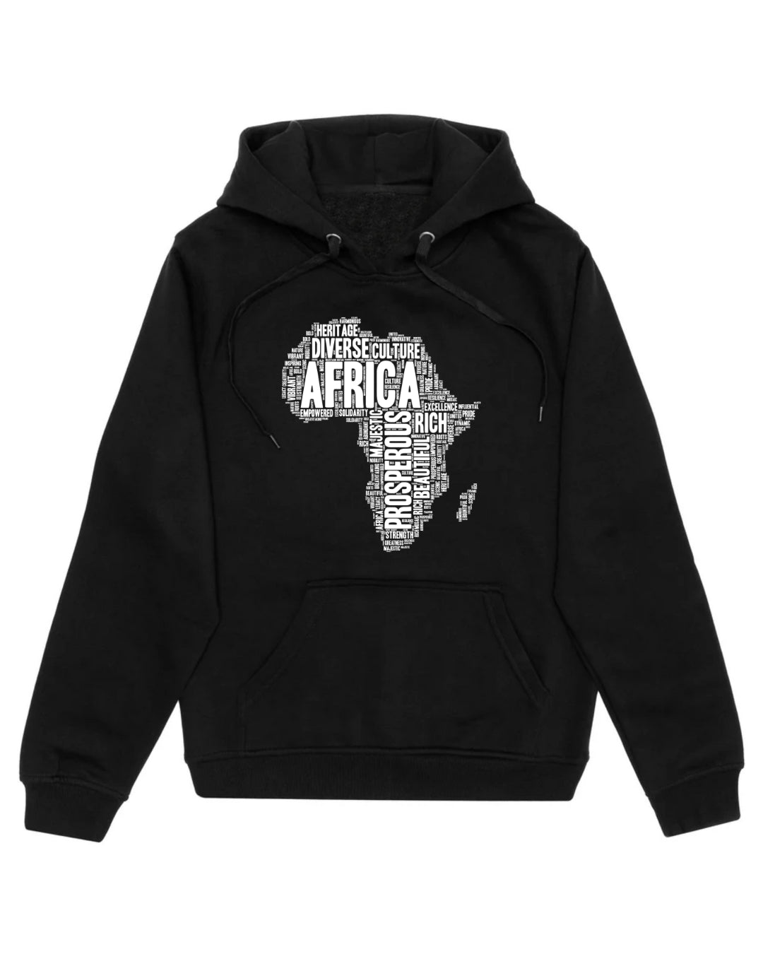 The Essence of Africa