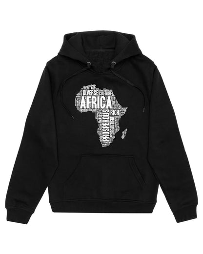 The Essence of Africa