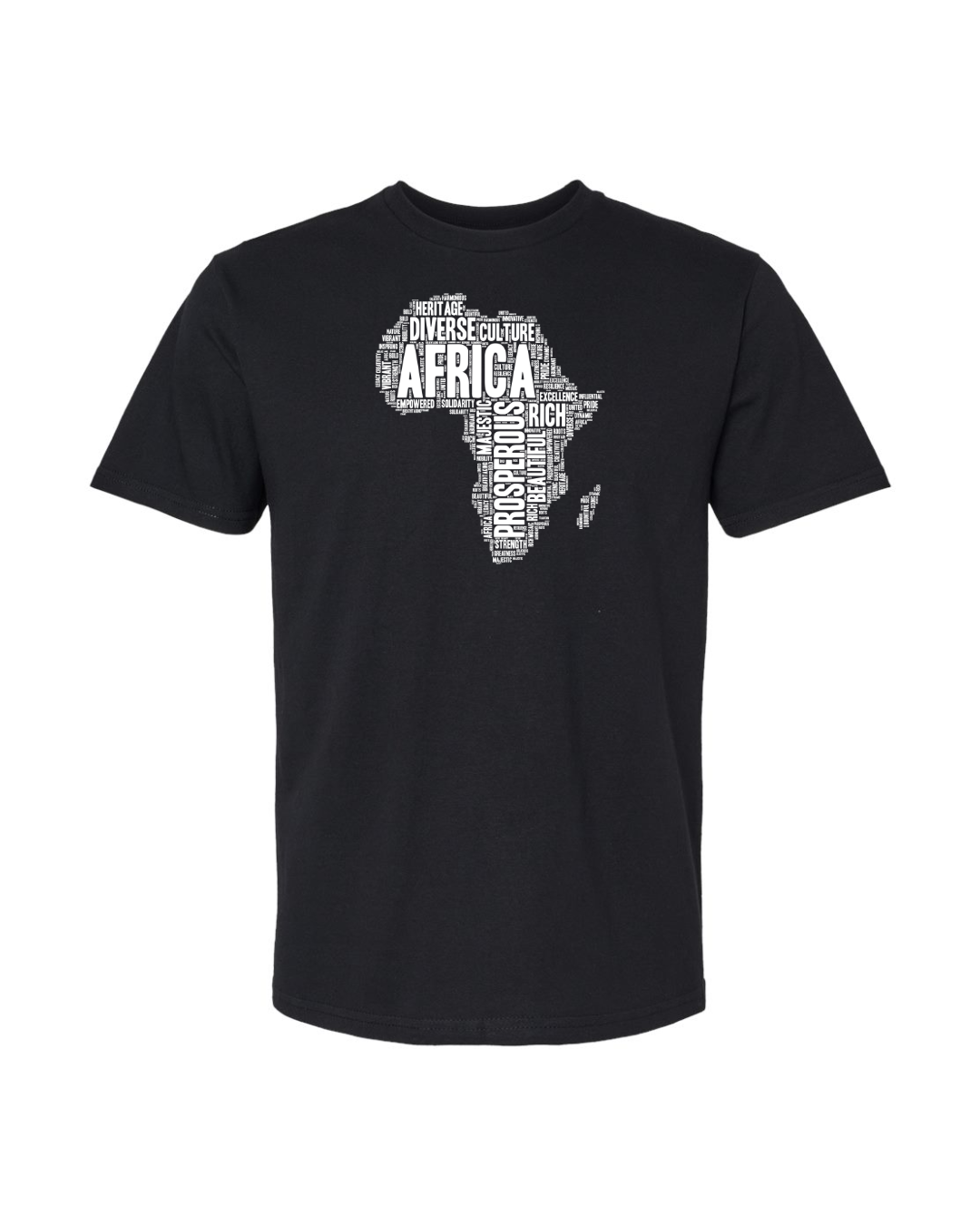 The Essence of Africa