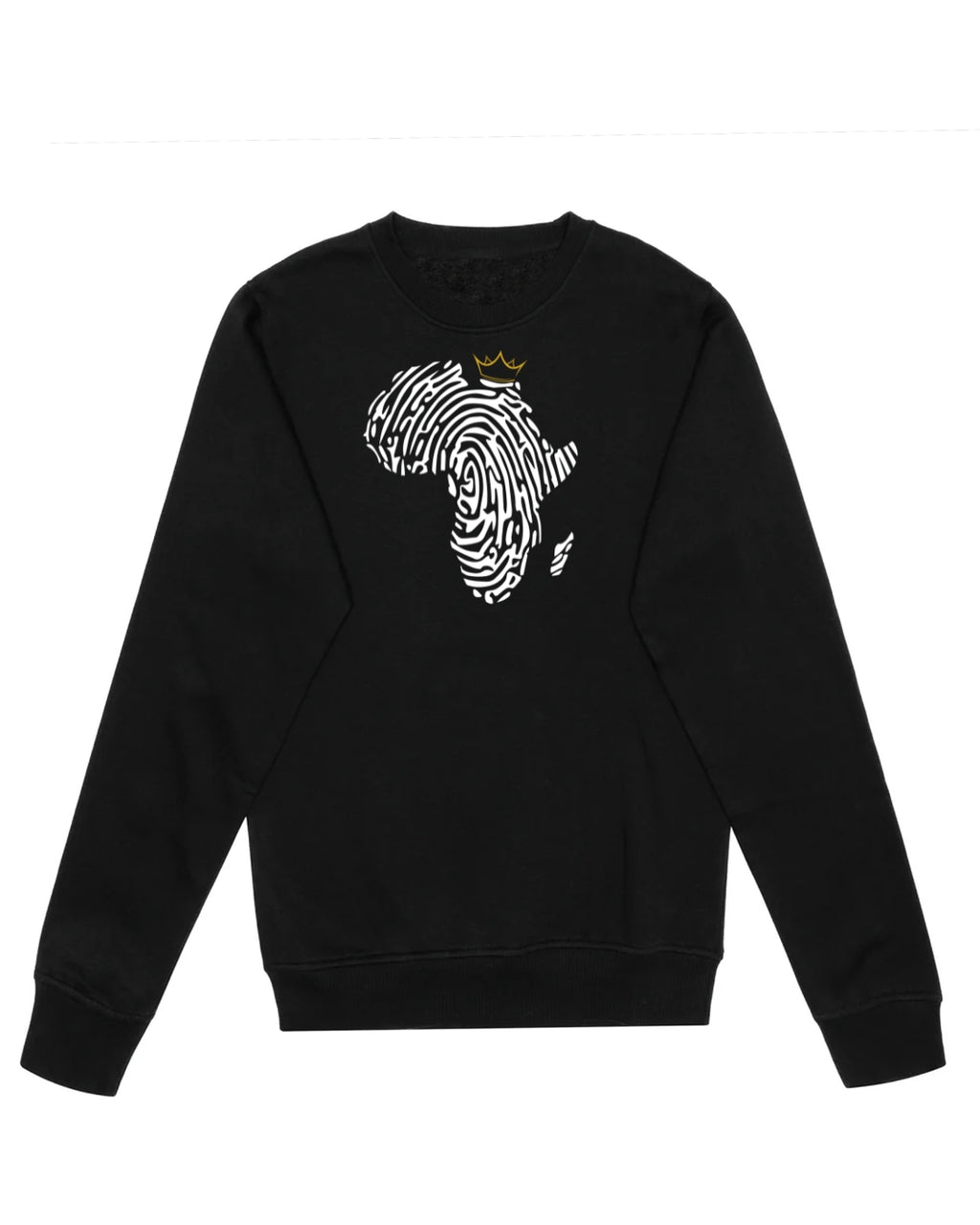 Royal Identity - Sweatshirts