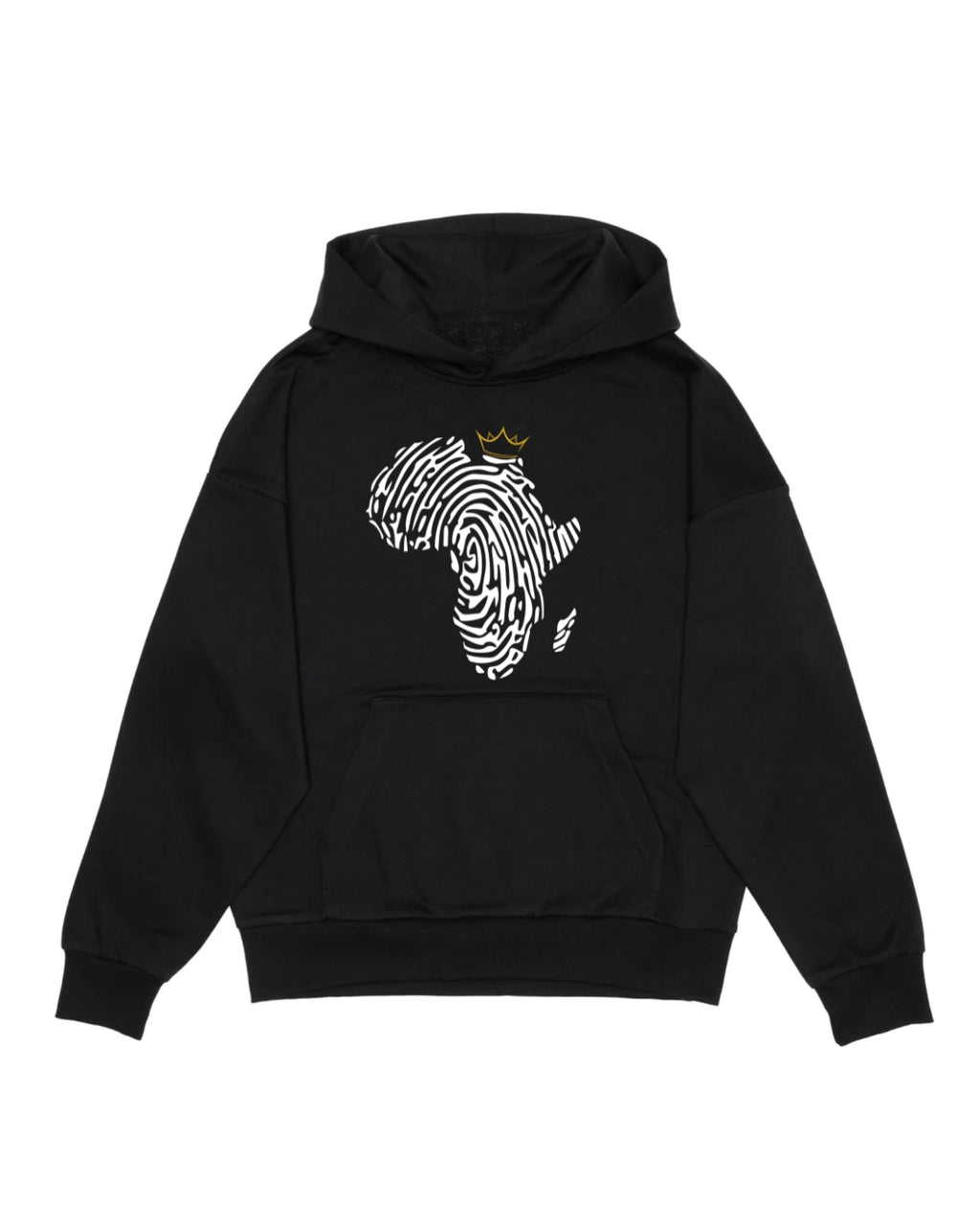 Royal Identity - Sweatshirts