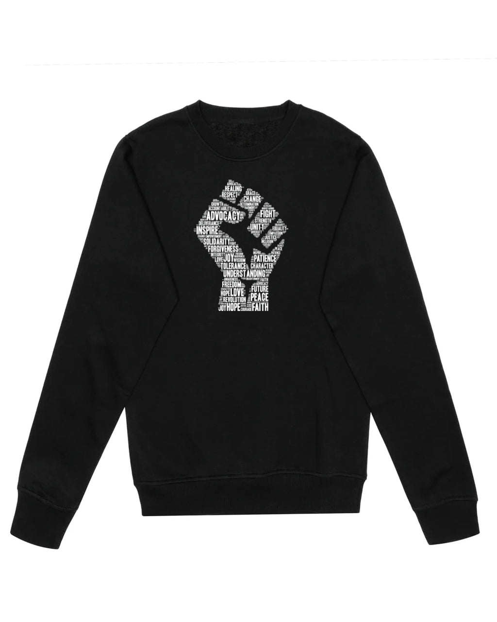 The Healing Journey - Sweatshirts