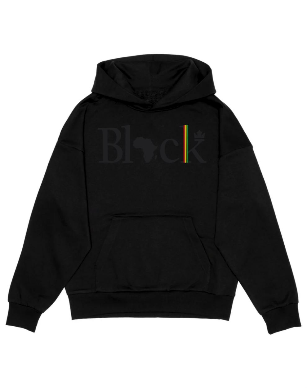 Black Identity - Sweatshirts