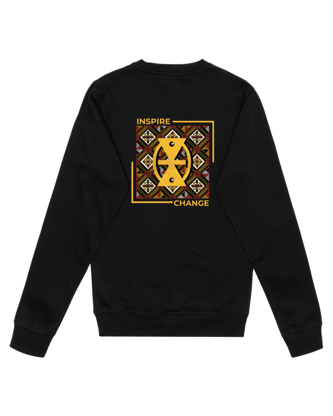 Inspire Change - Sweatshirts
