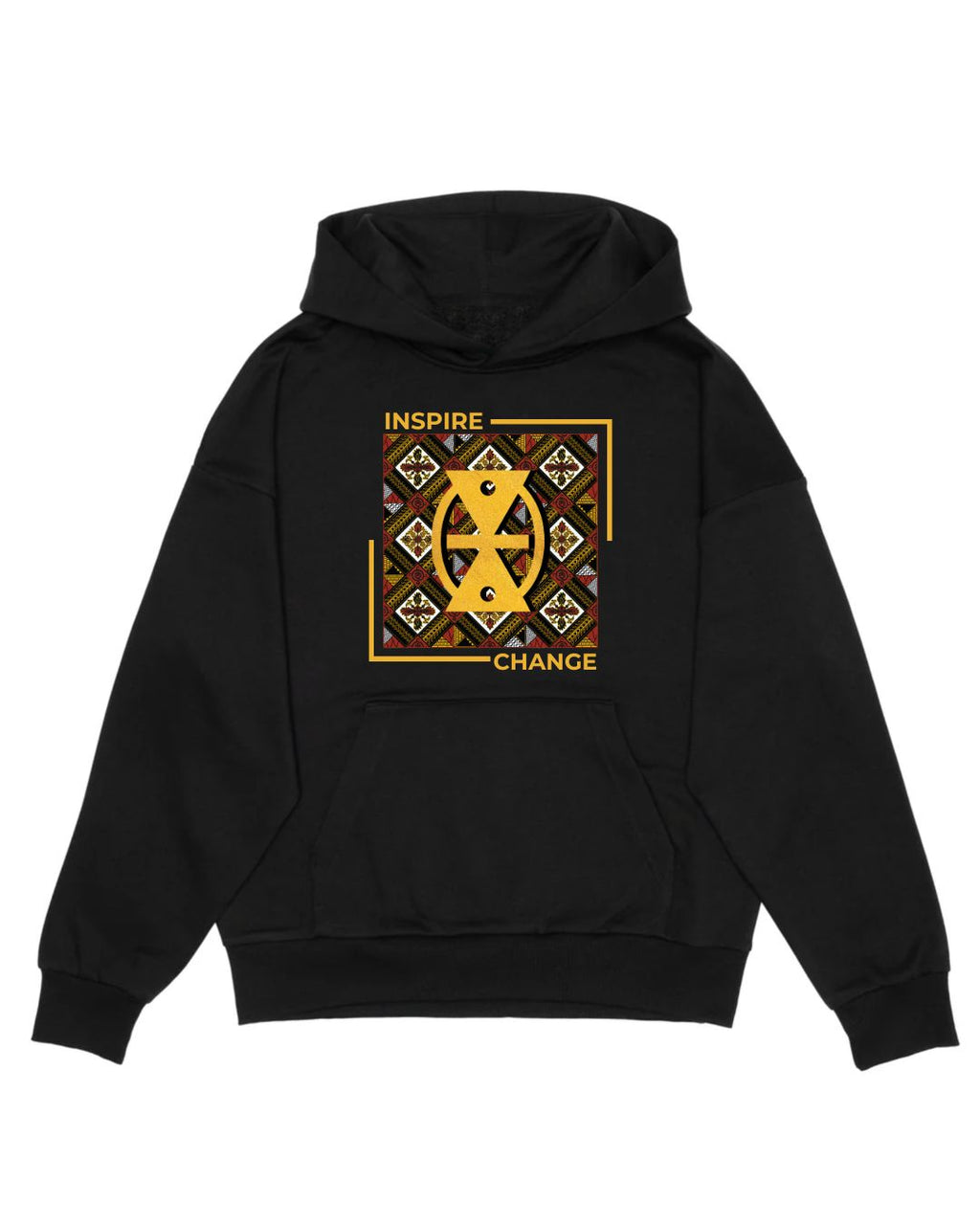 Inspire Change - Sweatshirts