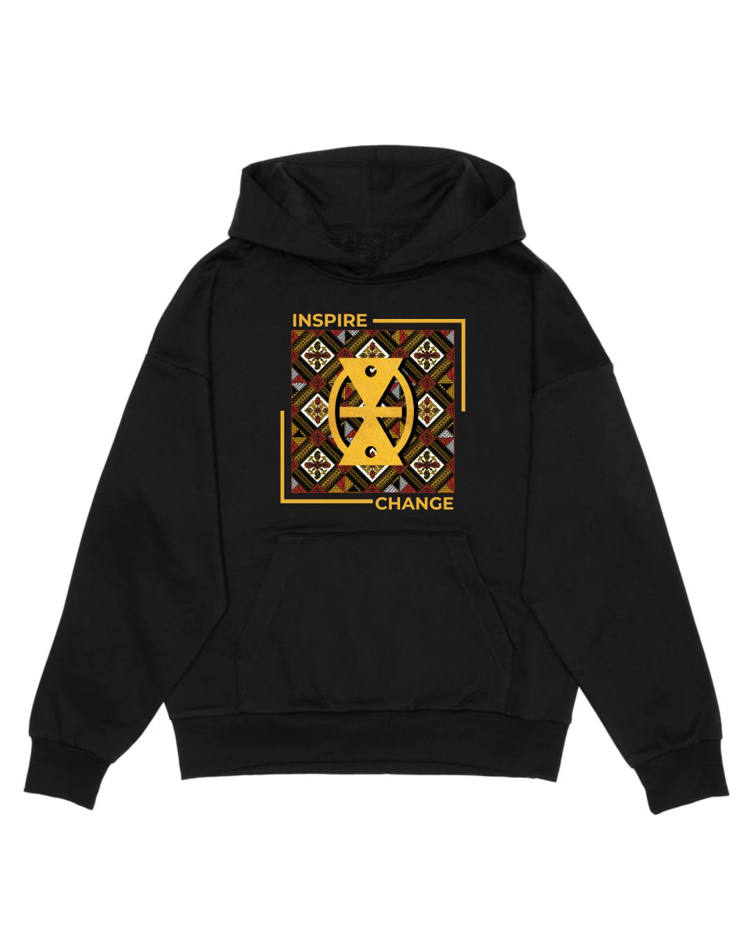 Inspire Change - Sweatshirts