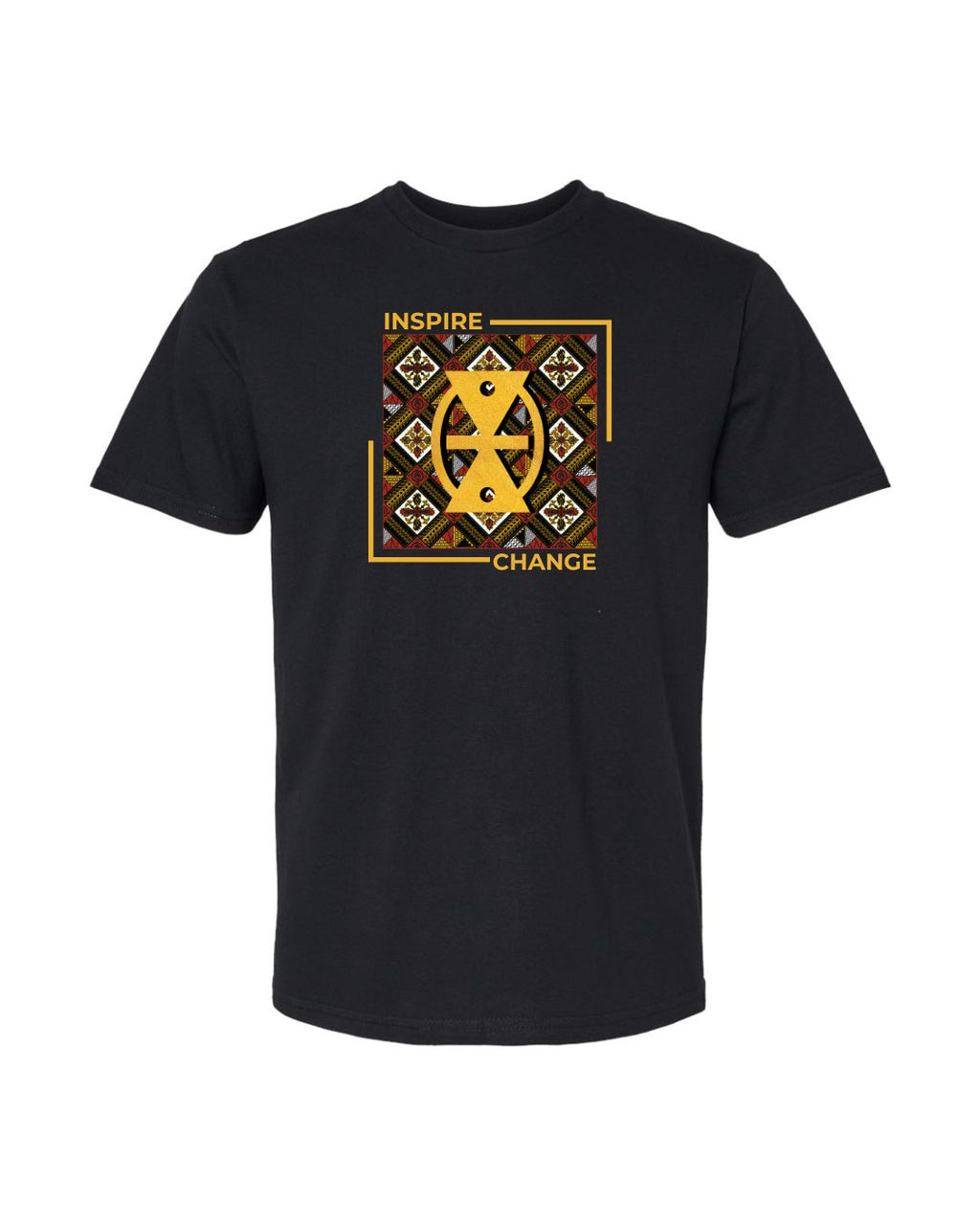 Inspire Change - T-Shirt