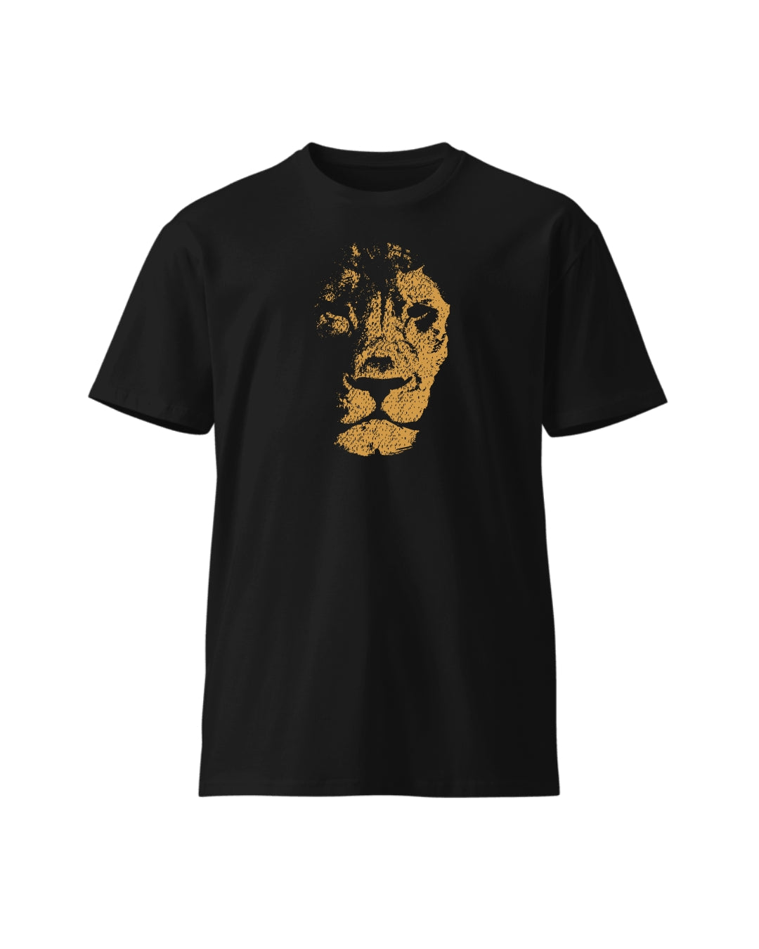 Judah Rising - T-Shirt