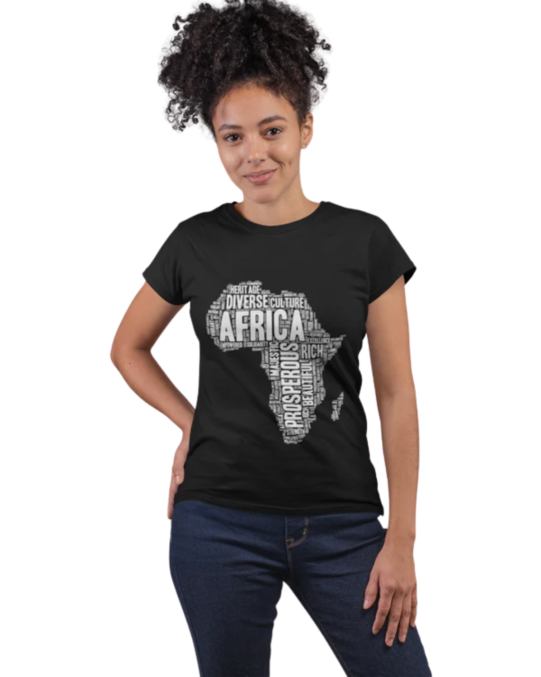 The Essence of Africa