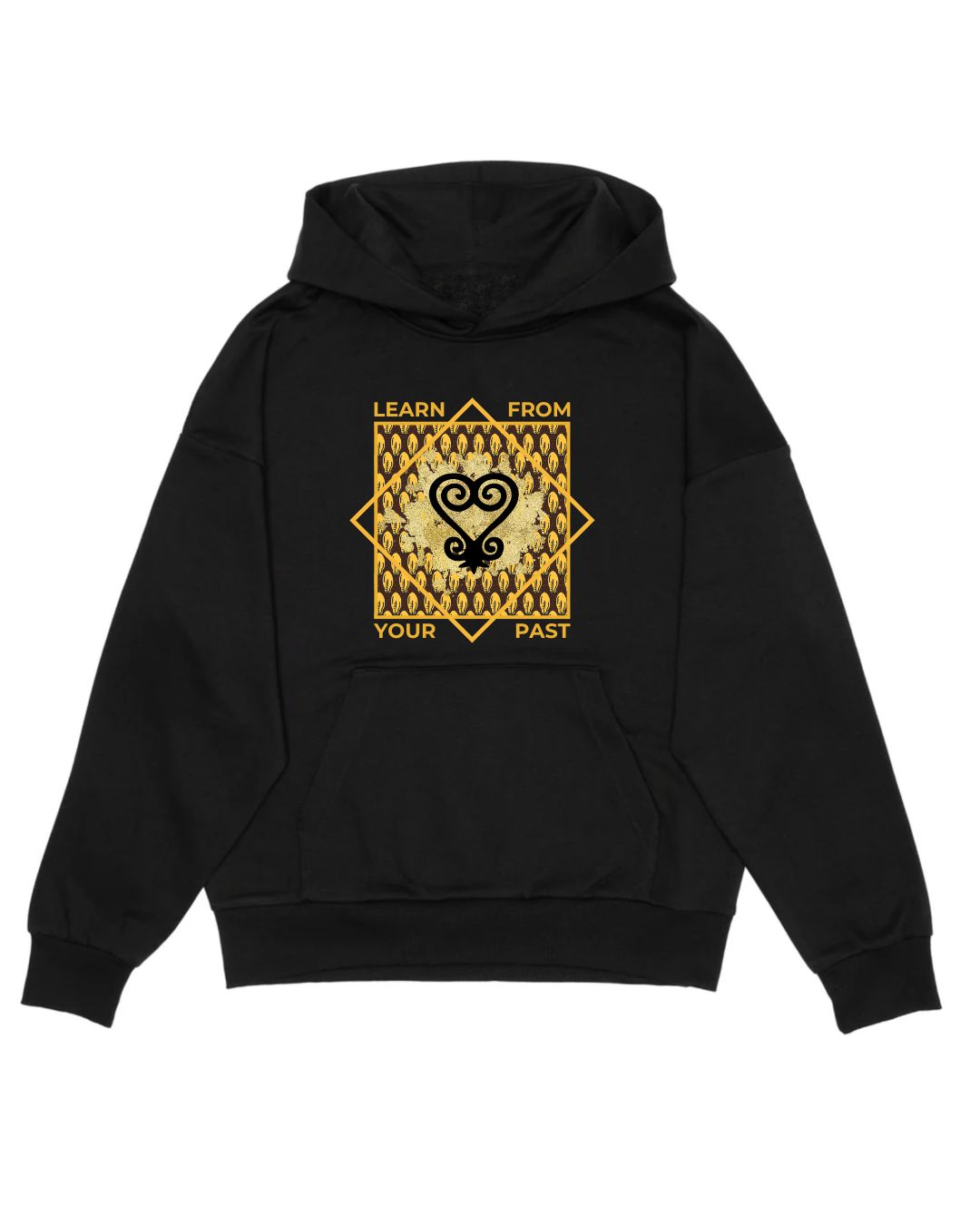 Learn from your Past