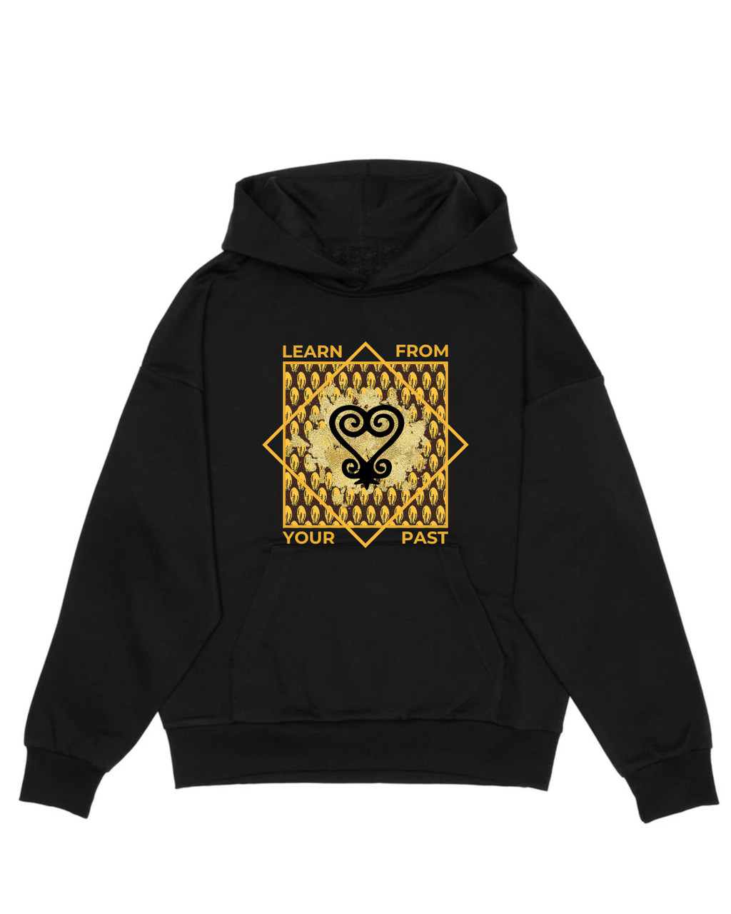 Learn from your Past - Sweatshirts