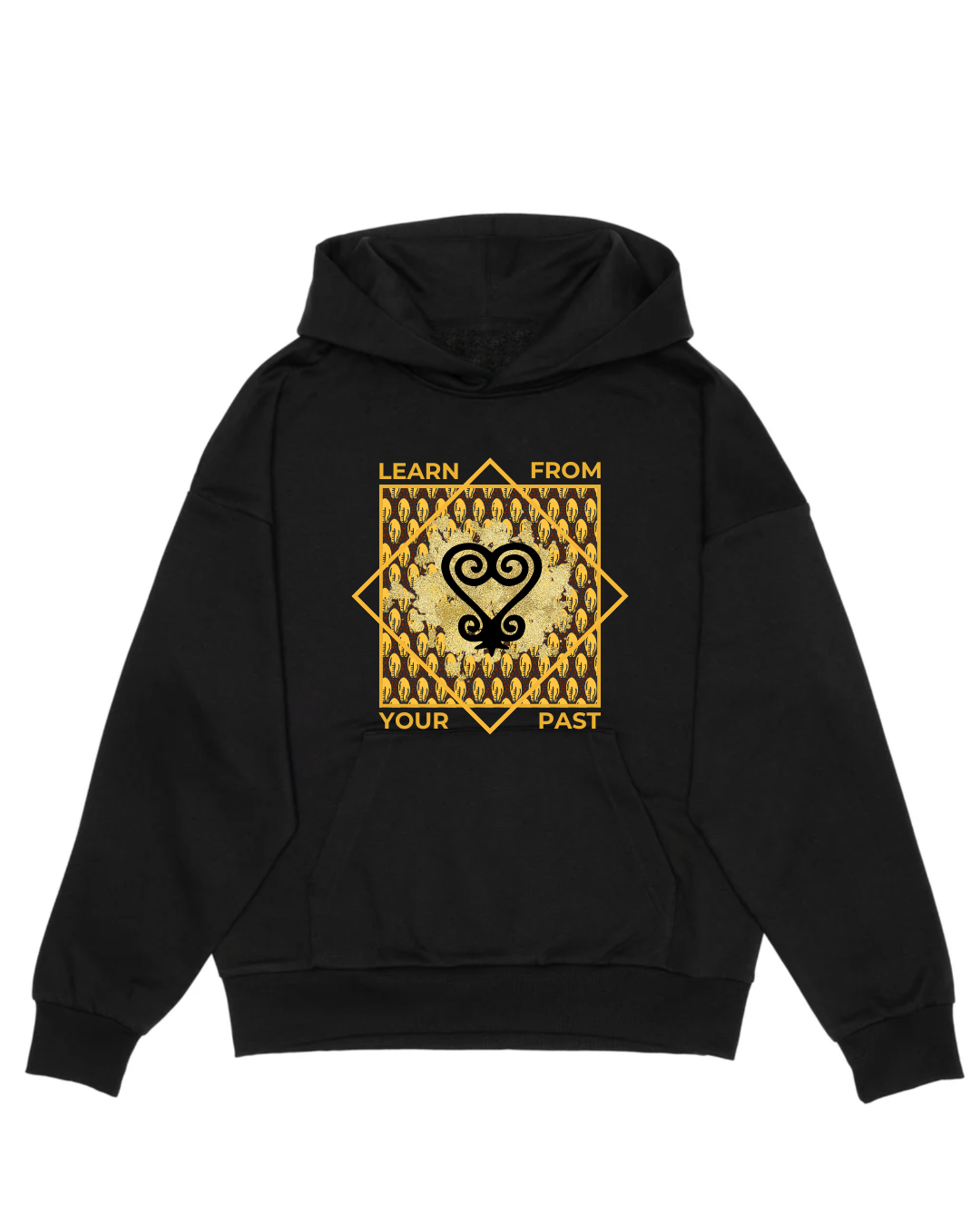 Learn from your Past - Sweatshirts