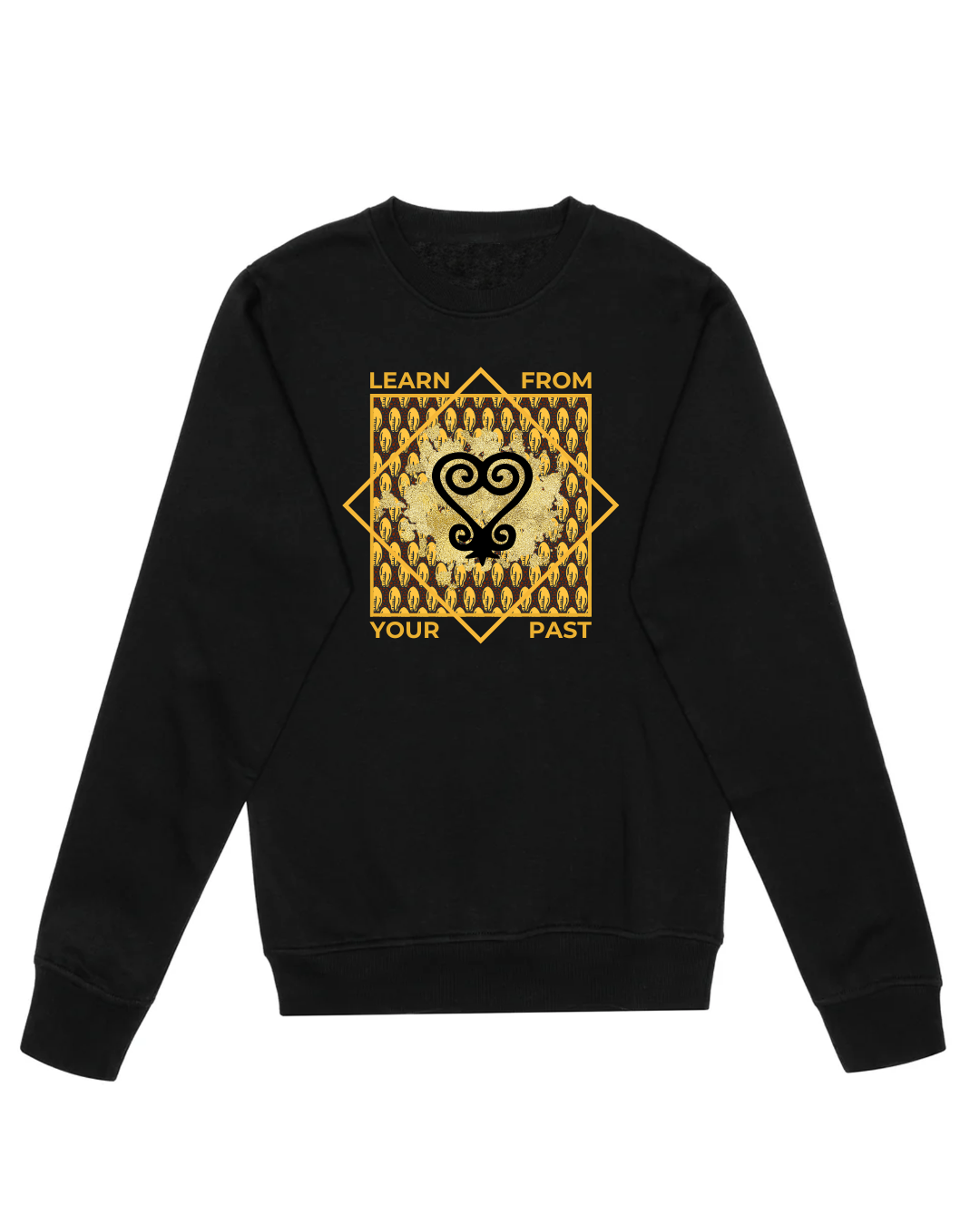 Learn from your Past - Sweatshirts