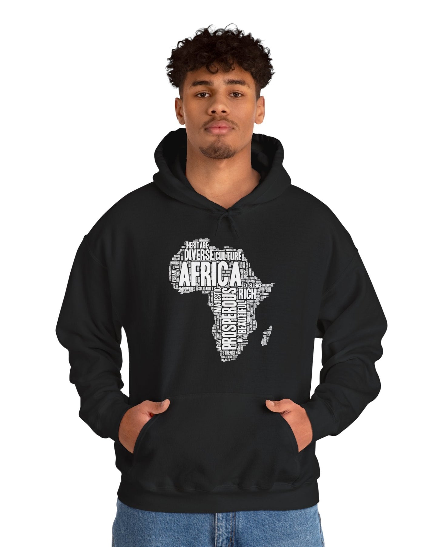 The Essence of Africa