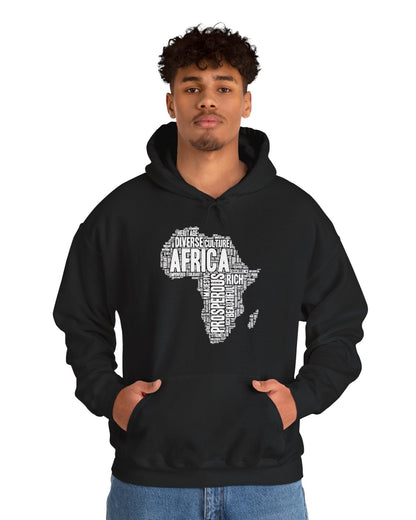 The Essence of Africa