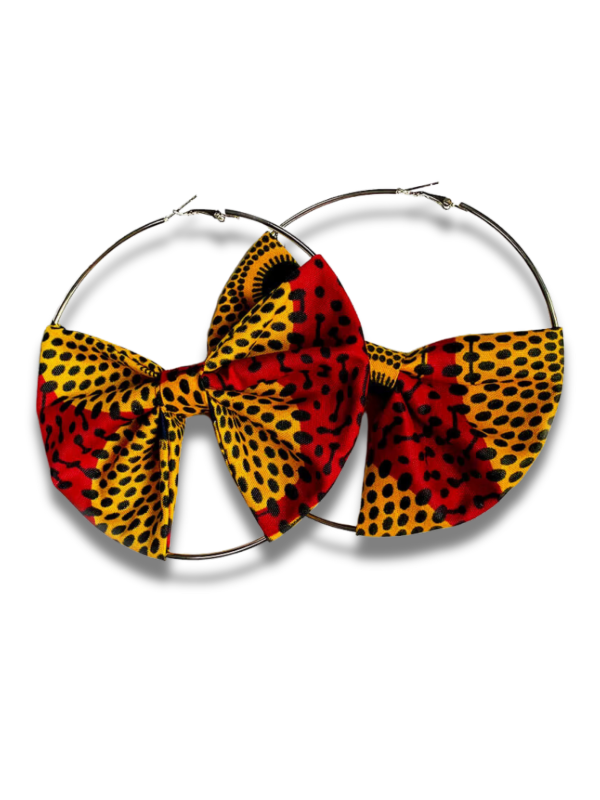 NsuBura - Bow Earrings