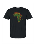 The Essence of Africa - T-Shirt