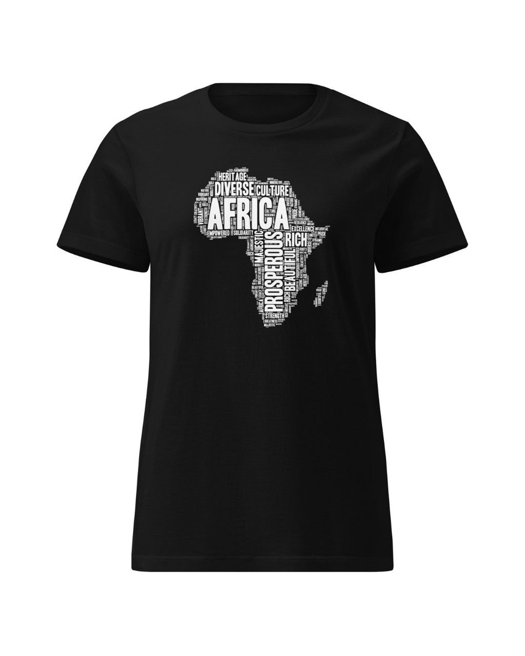 Royal Identity - T-Shirt
