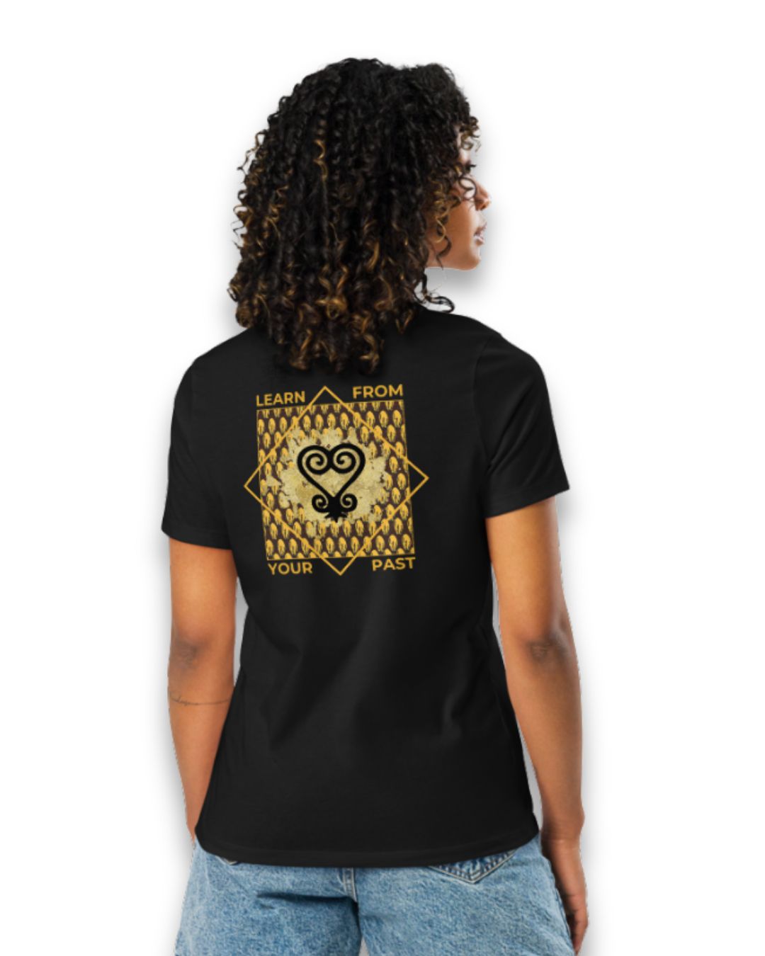 Learn from your Past