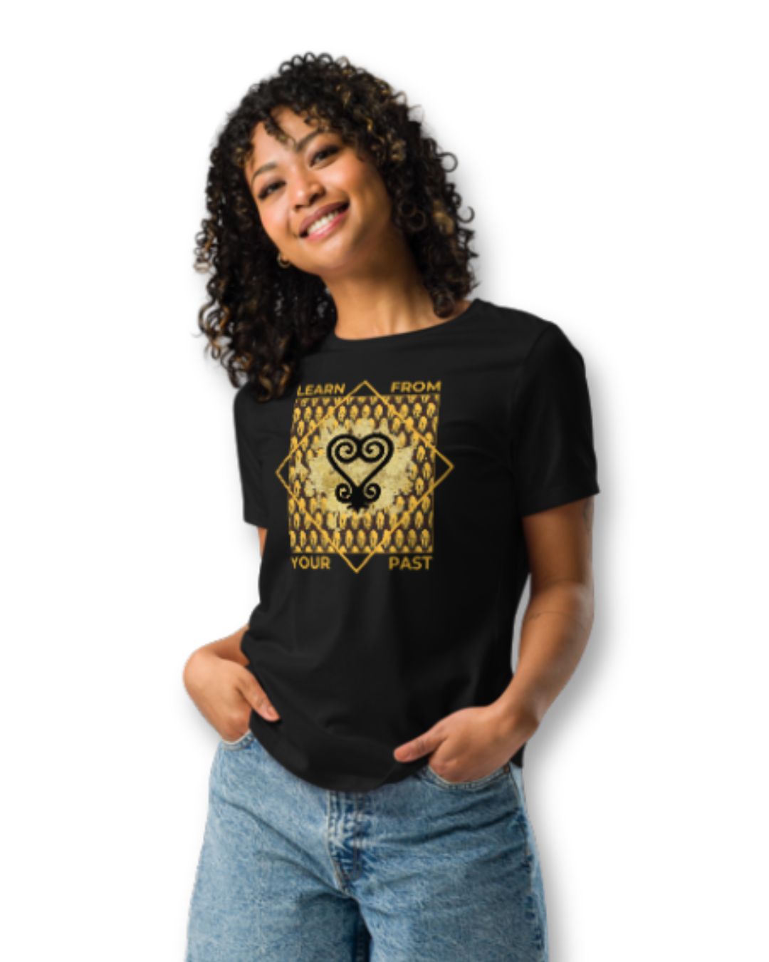 Learn from your Past