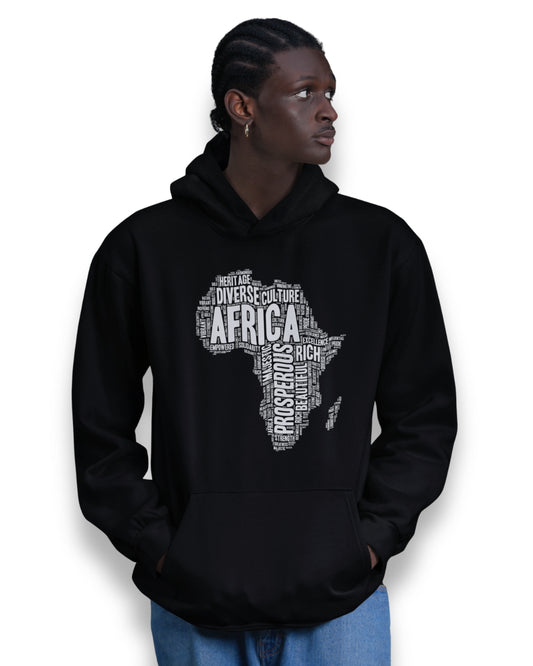 The Essence of Africa