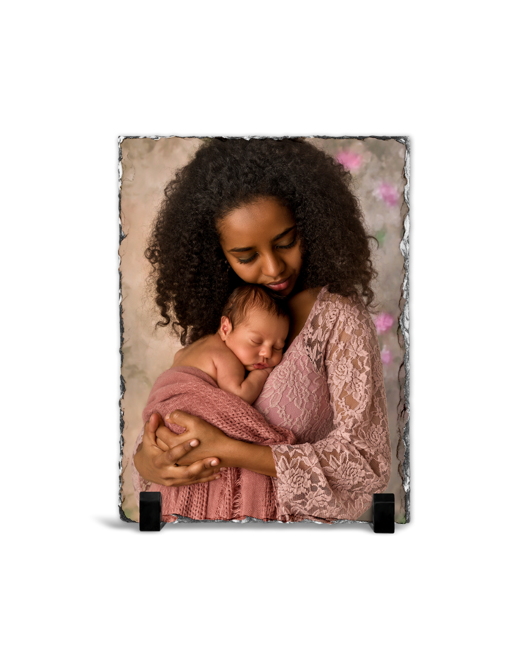 Personalised Stone Impressions