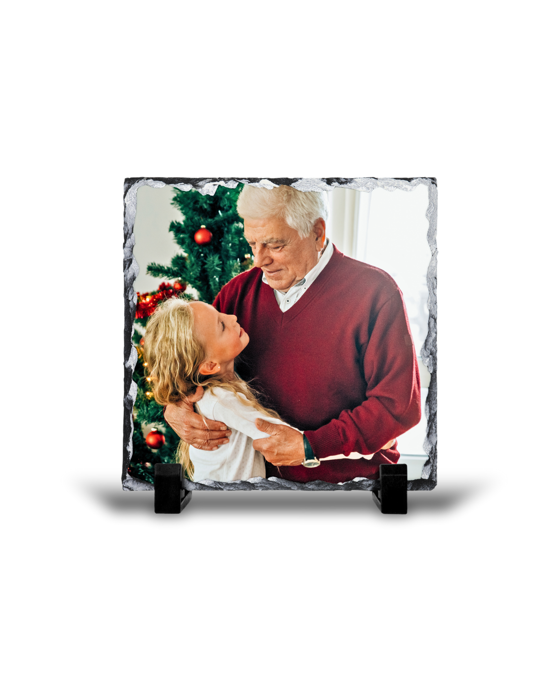 Personalised Stone Impressions