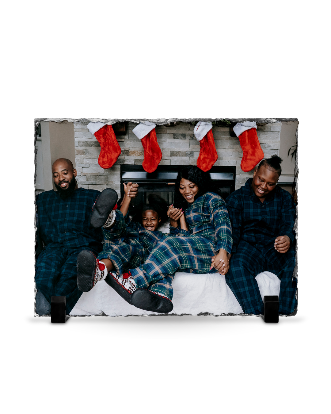 Personalised Stone Impressions