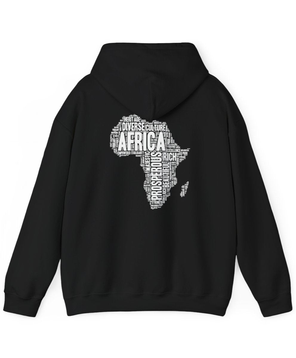 The Essence of Africa