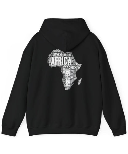 The Essence of Africa