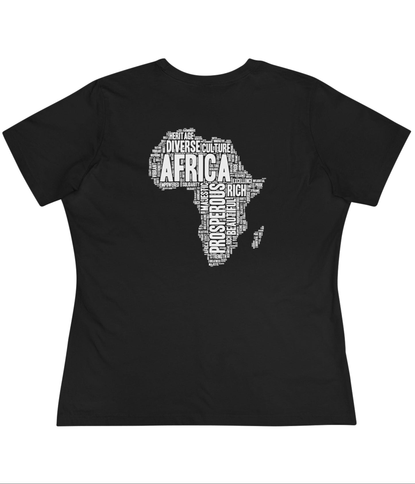 The Essence of Africa