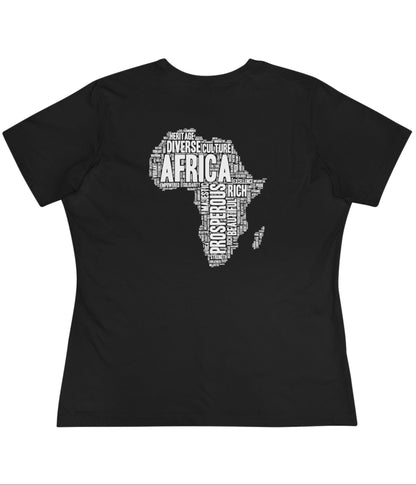 The Essence of Africa